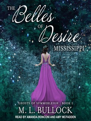 cover image of The Belles of Desire, Mississippi